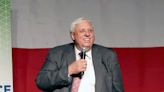 Jim Justice wins West Virginia GOP Senate primary