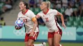 Canada Soccer appeal of penalty to women's Olympic team dismissed | CBC Sports