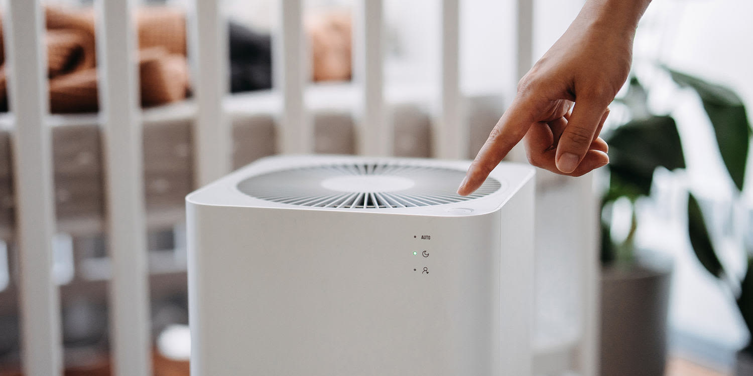 5 best lab-tested air purifiers