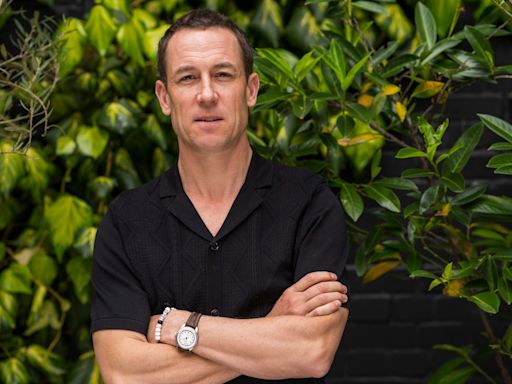 Tobias Menzies: ‘Old-fashioned masculinity has largely vanished from our screens’