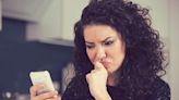 The One-Word Text Message That's the Worst to Receive | Buckeye Country 103.7 'CKY | Amy James