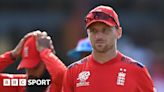 T20 World Cup: Jos Buttler says England will review 'everything' after semi-final exit