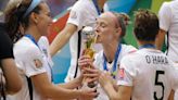 St. Louis' Becky Sauerbrunn not named to women's Olympic soccer team