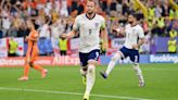 England will get an open top bus parade if they win the Euros