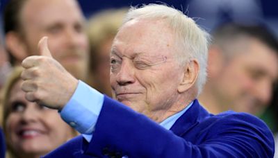 Dallas Cowboys Tickets Among Most Expensive In NFL—But This Team Has The Priciest Opening Game