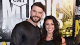 Sam Hunt Candidly Sings About Forgiveness, Channels Johnny Cash & June Carter With Wife Hannah in 'Locked Up'