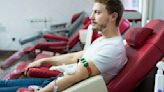 Here's where you can donate life-saving blood in May in Lancaster County