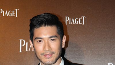 'Mortal Instruments' actor Godfrey Gao, the first Asian male face of Louis Vuitton, dies at 35