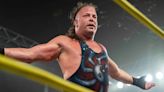 Rob Van Dam Admits He Had The Wrong Impression Of Goldberg At First