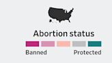 A State-by-State Guide to Abortion Access in the U.S.