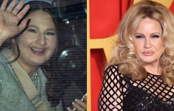 Gypsy Rose Blanchard Dubbed 'A Young Jennifer Coolidge' After Recent Transformation