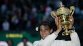 Nadal se salta Wimbledon para concentrarse en los Juegos Olímpicos