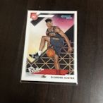 DEANDRE HUNTER  19-20  這版本只出5個新秀 新人RC卡