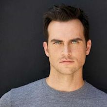 Cheyenne Jackson