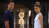 WATCH: It's On: Roger Federer faces Zendaya in surreal "air tennis" showdown | Tennis.com