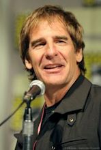 Scott Bakula