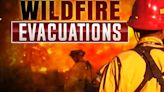 Palomino Valley fire claims two buildings; stopped at 172 acres