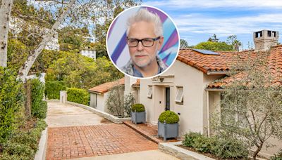 DC Studios Chief James Gunn Snags Mia Farrow’s Bel Air Family Home for $8.5 Million