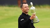 The Open 2024 LIVE: Golf leaderboard and result as Xander Schauffele wins Claret Jug ahead of Justin Rose