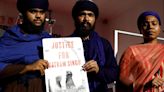 Italian police free 33 Indian farm workers from ‘slavery’