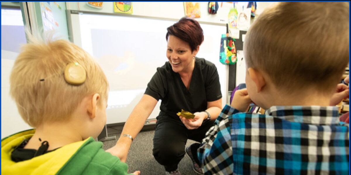 Missouri State University to close deaf and hard of hearing preschool at end of summer