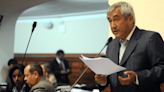 Congreso: ¿quién es José Elías Ávalos, posible candidato a la Mesa Directiva para el período 2024-2025?