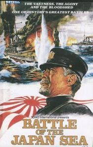 Battle of the Japan Sea