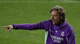 Modric: "Todavía me siento bien y capaz de seguir rindiendo a un alto nivel"