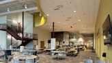 Licking Heights High School, architects earn design award