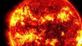 Tormenta geomagnética: ¿Cuándo será la próxima tormenta solar?