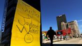 Downtown Akron braces for more possible protests as grand jury reviews Jayland Walker case