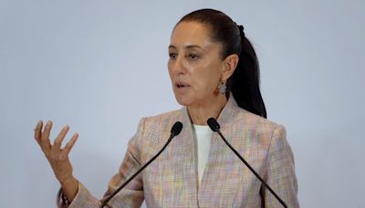 TEPJF entrega la constancia de mayoría a Claudia Sheinbaum: Sigue la sesión en vivo