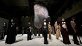 Emerging Talents Eye Global Calendar at Shanghai Fashion Week