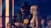 Carrie Underwood, Jason Aldean win big at CMT Music Awards