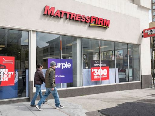 FTC unanimously moves to block $4 billion merger of mattress giants