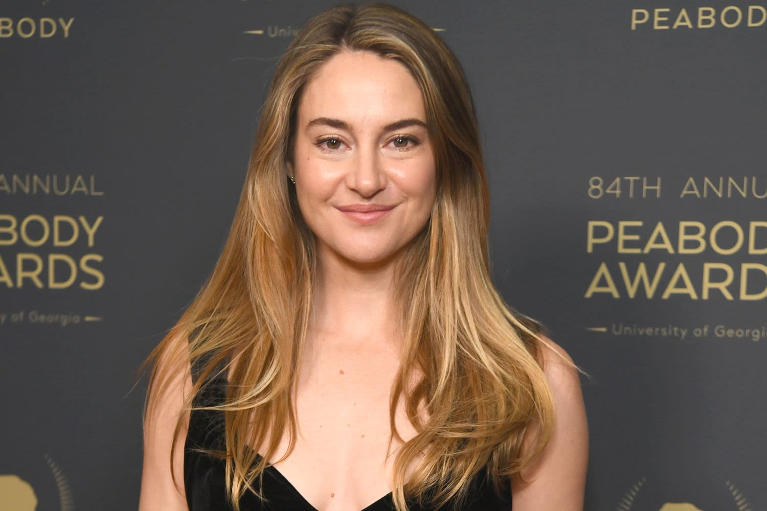 Shailene Woodley Says 'Broken Heart' Taught Her to Cut Off Bad Partners: 'I Wish You Well. Not Interested'