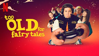 Too Old for Fairy Tales 2 OTT Release Date: Watch this Polish coming-of-age family comedy film on online platform