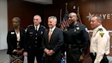 NC Attorney General Josh Stein speaks in Fayetteville, addresses statewide officer shortage