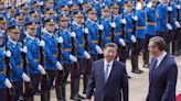 Hungary and Serbia welcome Xi – and Chinese investment – to Europe’s struggling economy