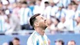 El adiós a los "grandes" en la Copa América - El Diario - Bolivia