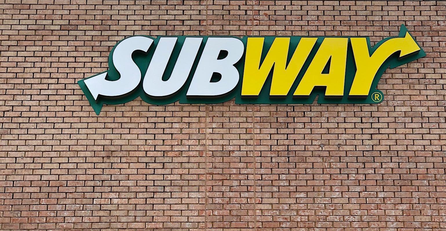 Texas Subway franchisee files for Chapter 11 bankruptcy