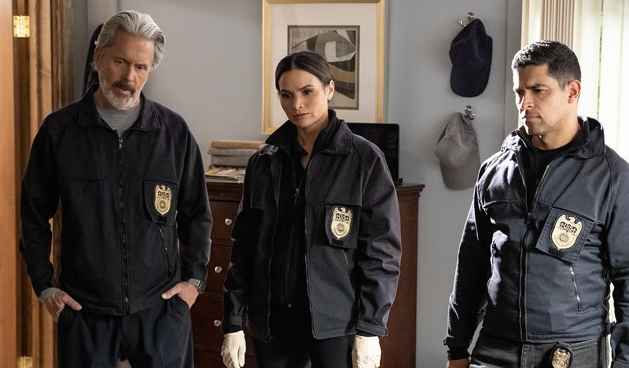 The NCIS Exit Absolutely *No One* Will See Coming: ‘Fresh Start’