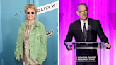 Roseanne Barr Tossed Tom Hanks off Her New Show for His 'Wokeness'?