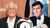 James Bond actor officially retires from showbiz