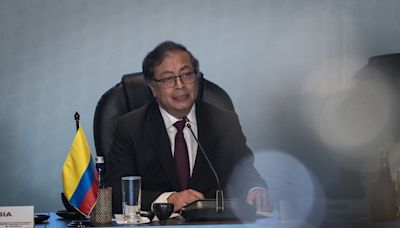 Fiscal Fears Mount With Colombia Weighing Deeper Budget Deficit
