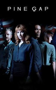 Pine Gap (TV series)