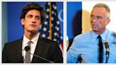 JFK's Grandson, Jack Schlossberg, Criticizes Robert F. Kennedy Jr.'s Presidential Campaign