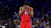 76ers star Joel Embiid misses shootaround before Game 5 vs. Knicks with a migraine