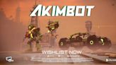 Akimbot Official Teaser Trailer