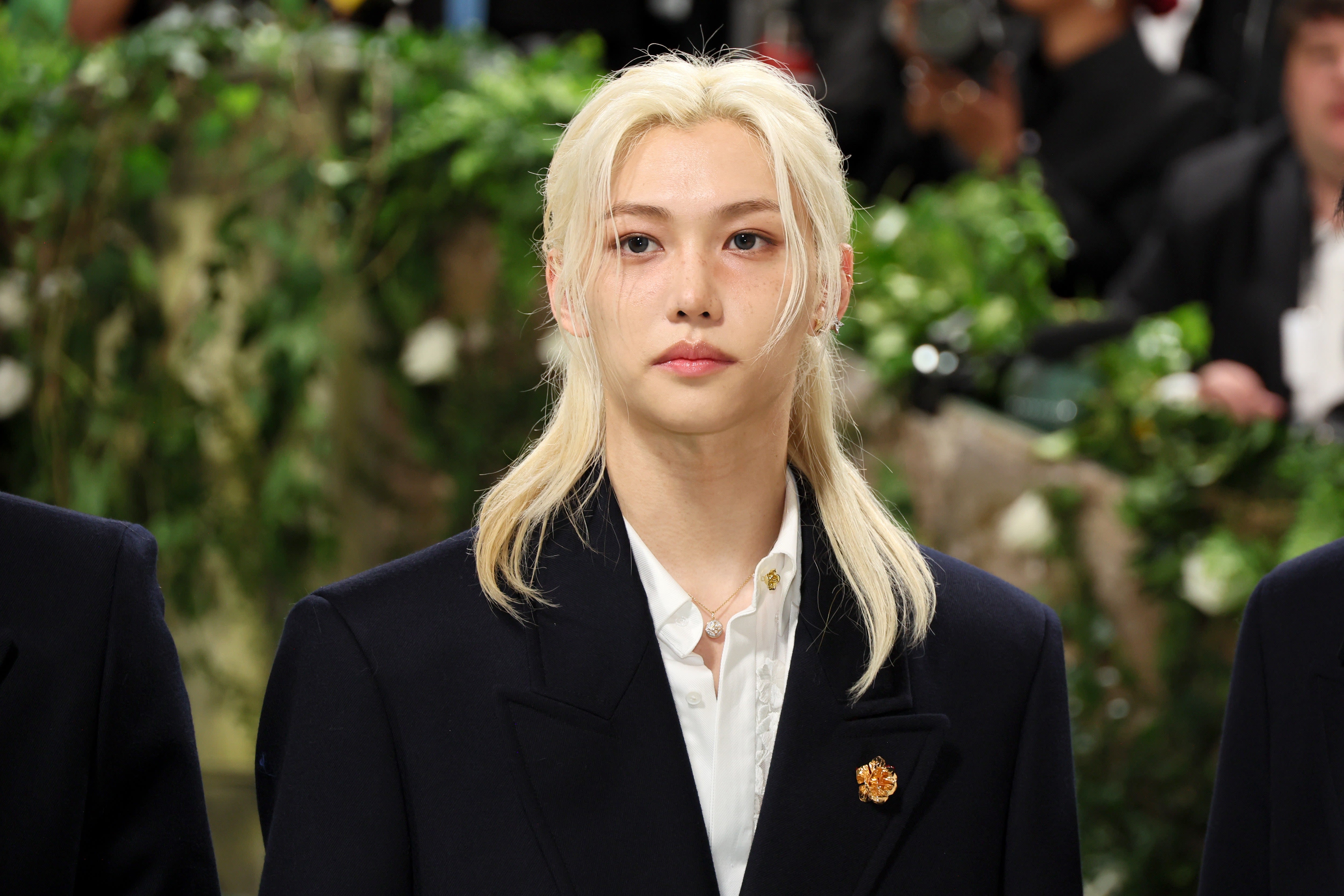 Stray Kids’s Felix Called His Louis Vuitton Runway Debut One of the “Happiest” Moments of His Life